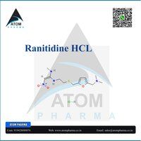 RANITIDINE HCL API