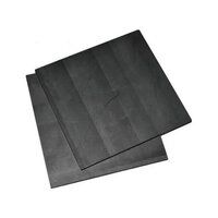 Industrial flexible graphite paper