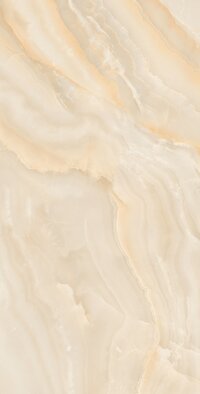 Alabaster Crema Glazed Vitrified Tiles