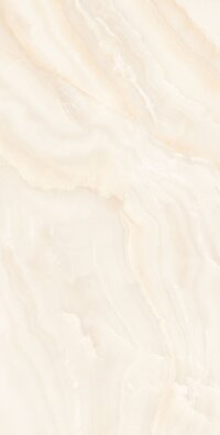 Alabaster Crema Glazed Vitrified Tiles