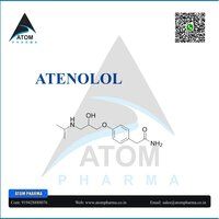 ATENOLOL  API POWDER