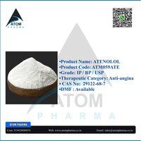 ATENOLOL  API POWDER