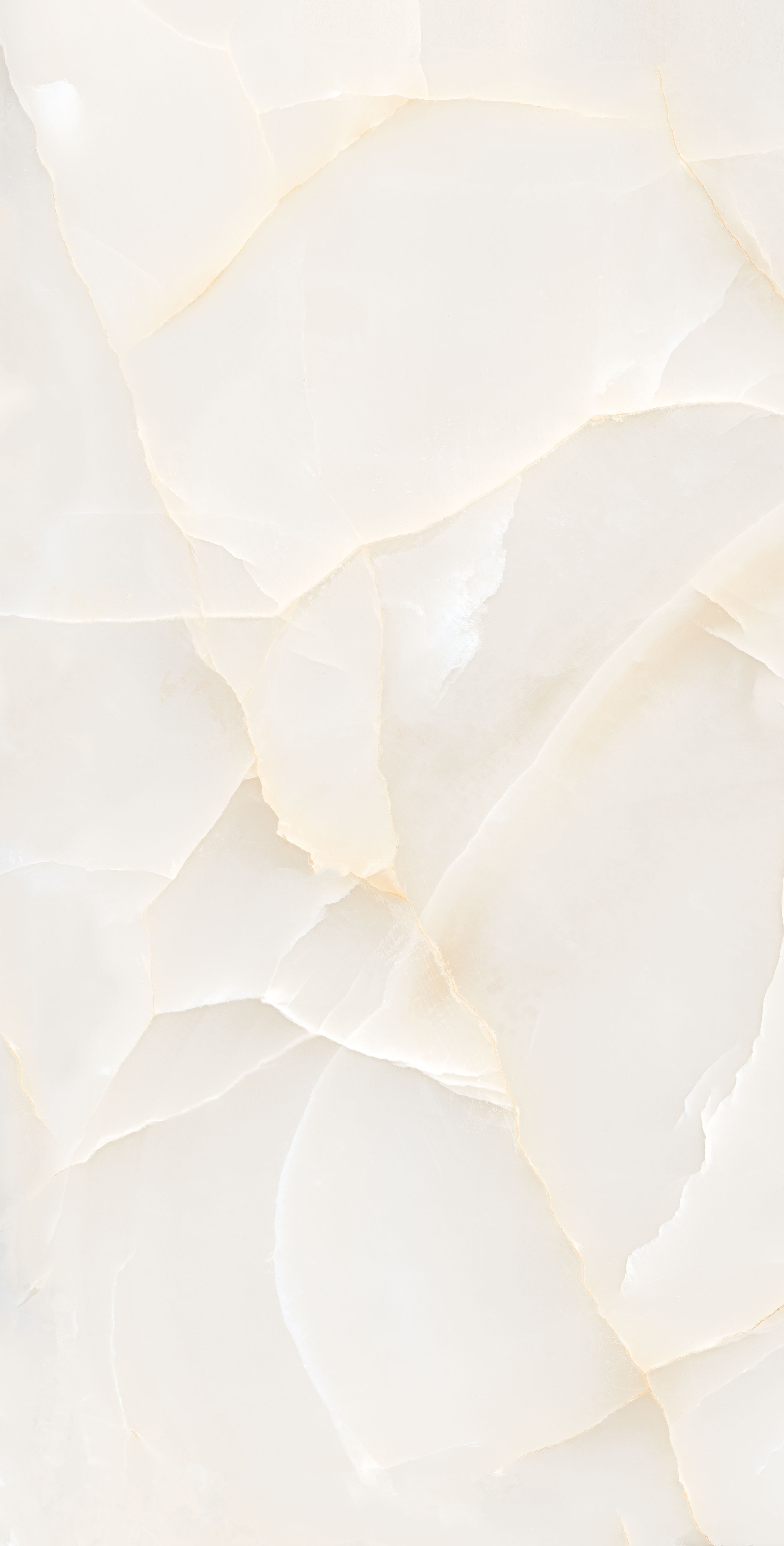 Alabaster Crema Glazed Vitrified Tiles