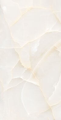 Alabaster Crema Glazed Vitrified Tiles