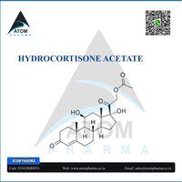 HYDROCORTISONE ACETATE API POWDER