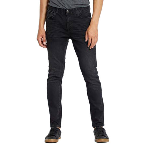 Slim Fit Plain Fendi jeans at Rs 650/piece in Delhi