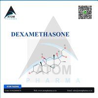 DEXAMETHASONE API POWDER