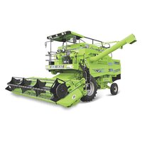 Combine Harvester
