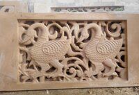 Stone Carving