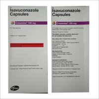 Isavuconazole100mg Capsule