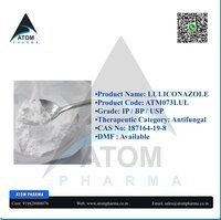 LULICONAZOLE API POWDER