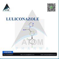 LULICONAZOLE API POWDER