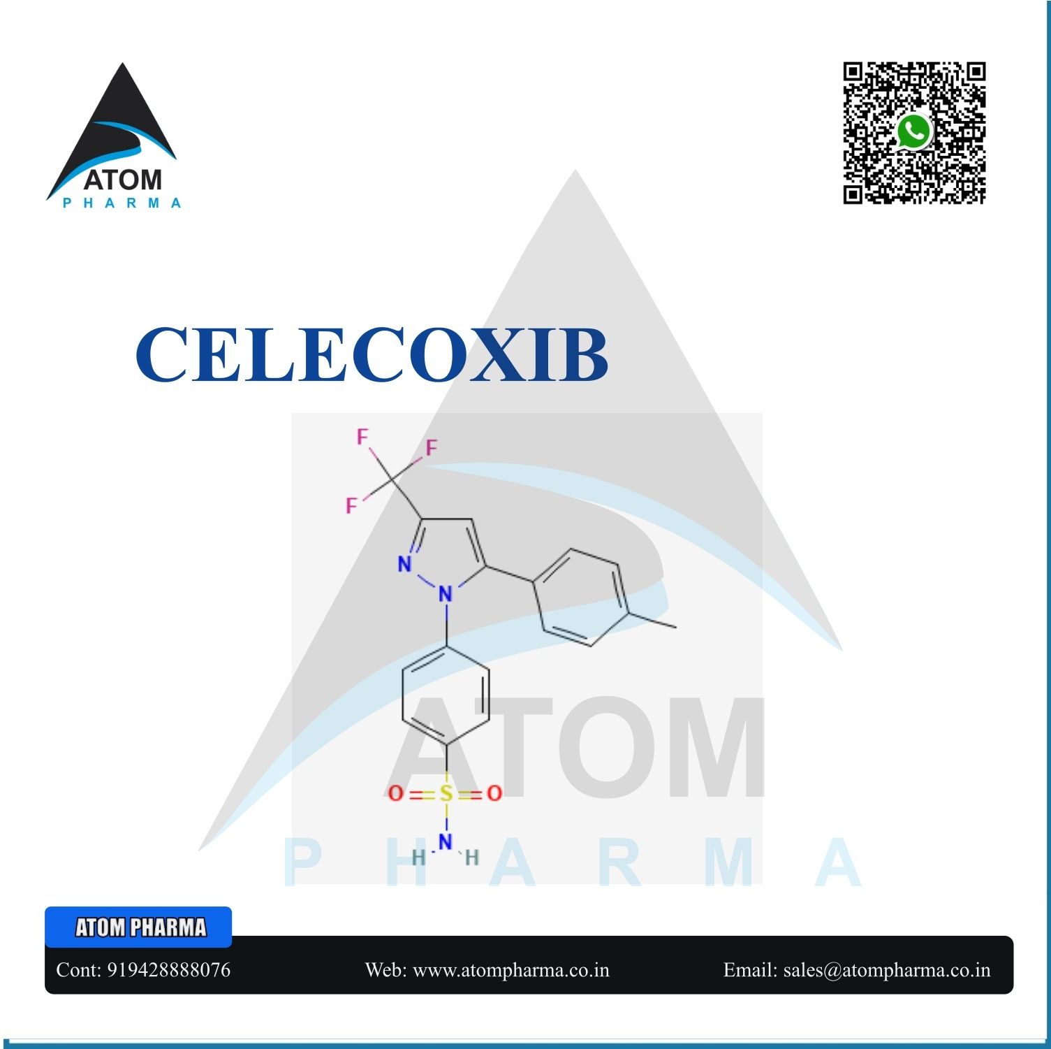 CELECOXIB API