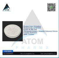 PIRFENIDONE API POWDER