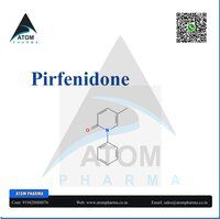 PIRFENIDONE API POWDER