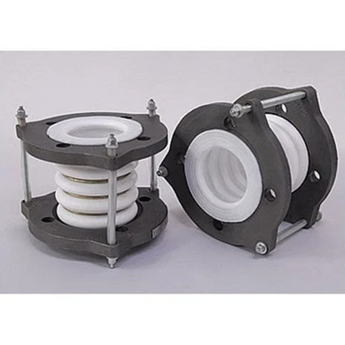 PTFE Reducer Lined Bellows