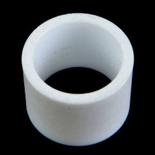 2 Inch White PTFE Bush