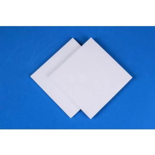 Square Ptfe Sheet Size: 450X450 Mm