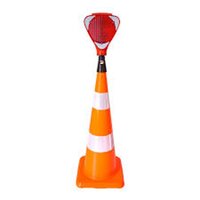 Traffic Cone flasher