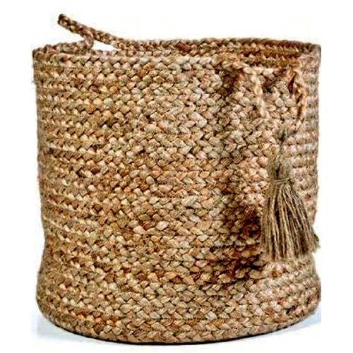 Jute Pots