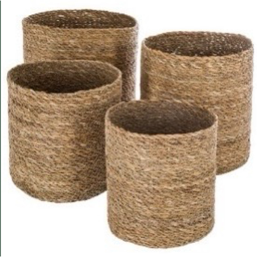 Jute Basket