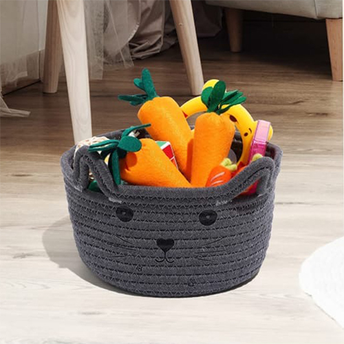 Cat Designer Baskets Storage