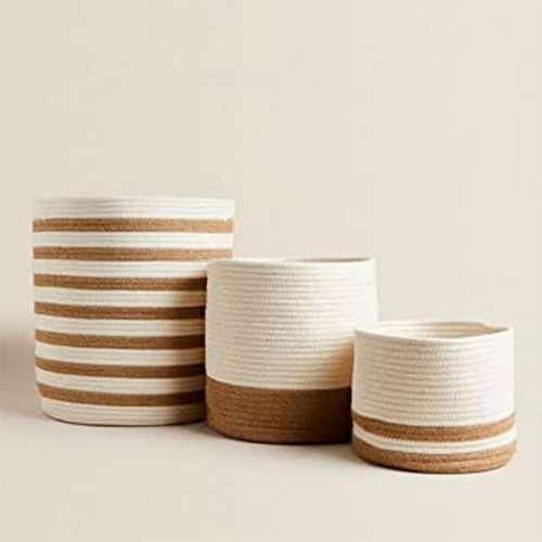 Quality Jute Pots