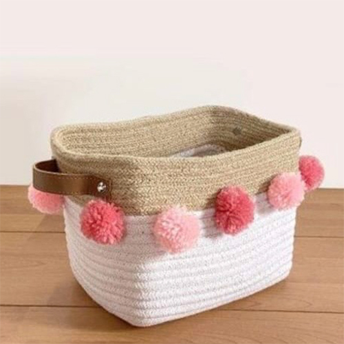 Soft Storage Basket