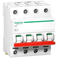 Plastic Ab Switch Gear