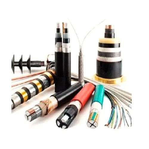 HV Power Electric Cable