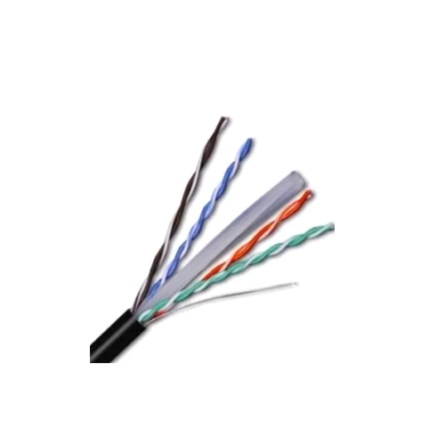 Polycab LAN Coaxial Electric Cable