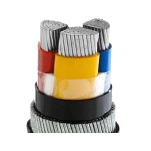 Polycab Solar DC Cable