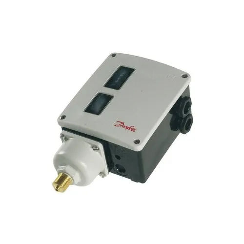 Danfoss Pressure Switch