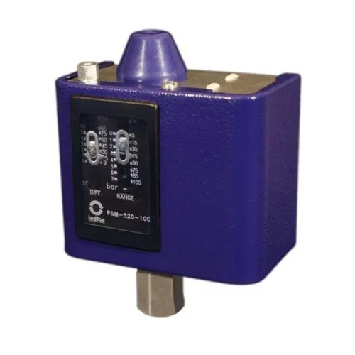 PSM-520 Pressure Switch