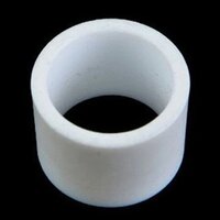 2 Inch White PTFE Bush