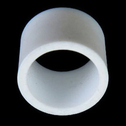 2 Inch White PTFE Bush