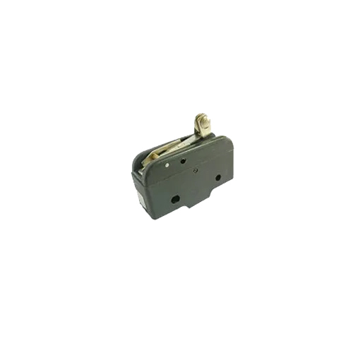 2 TO 15 A Rotary Micro Switch