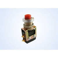 K5 Miniature Micro Switch - Single Phase Design | Reliable Performance, Compact Size, Ideal For Various Electrical Applications
