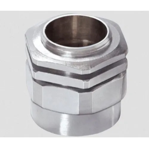 Double Compression Weatherproof Cable Gland