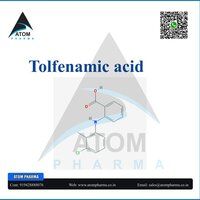 TOLFENAMIC ACID