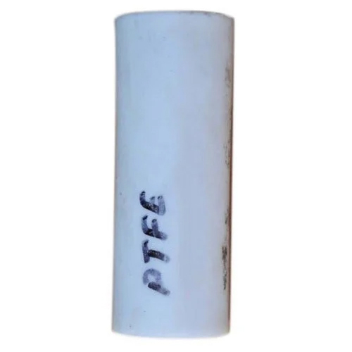 White PTFE Bush