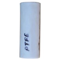 White PTFE Bush
