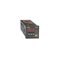 Xt364 Selec 3 Digit Preset Digital Timer - Metal Hardware Timer | Durable Design, Easy-to-use Functionality, Precision Timing