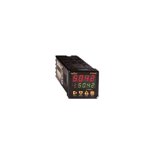 Selec XT242 Programmable Digital Timer