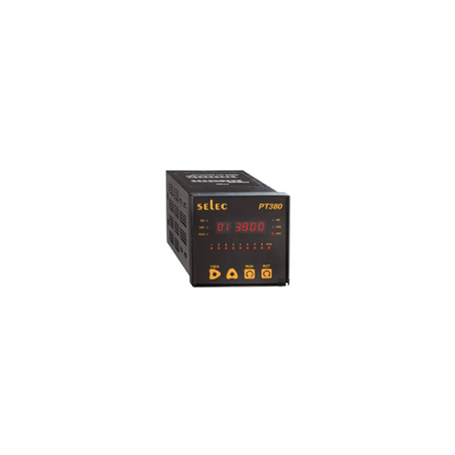 Selec PT380 Sequential Digital Timer