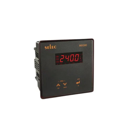 Multifunction Selec Digital Panel Meter