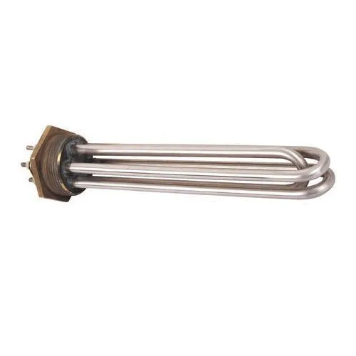 Oil Immersion Heater