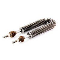 फिनेड एयर हीटिंग एलिमेंट्स