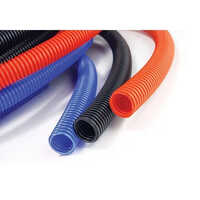 PP Corrugated Flexible Pipe
