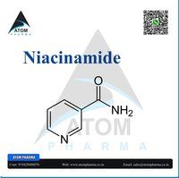 NIACINAMIDE API POWDER